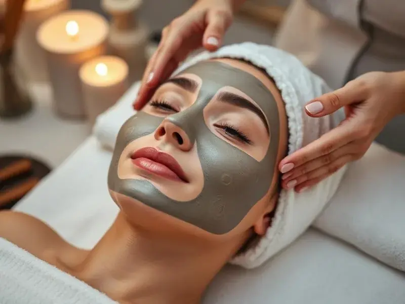 Facial Services