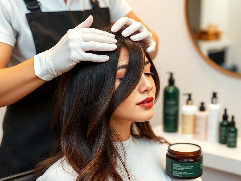 Hair Treatments