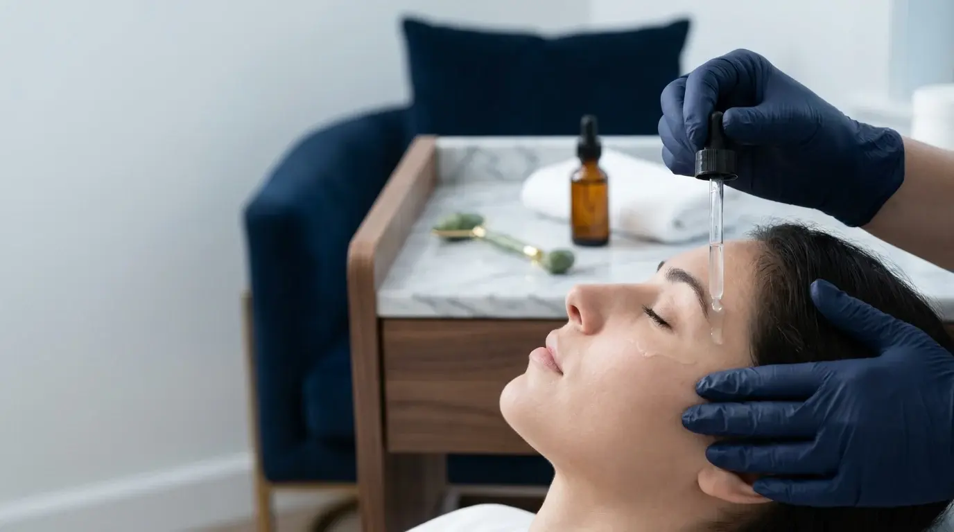 Facial Services