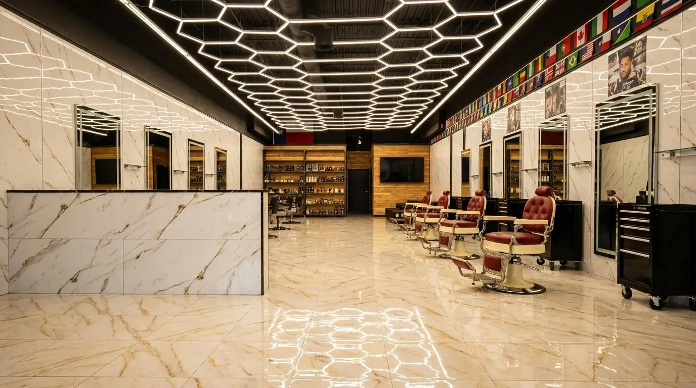 EverCutz Barbershop in Richardson, TX