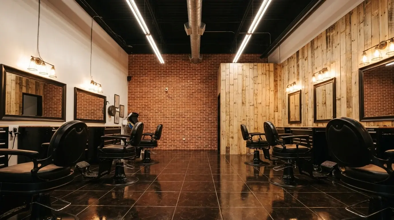 EverCutz Barbershop in The Colony, TX
