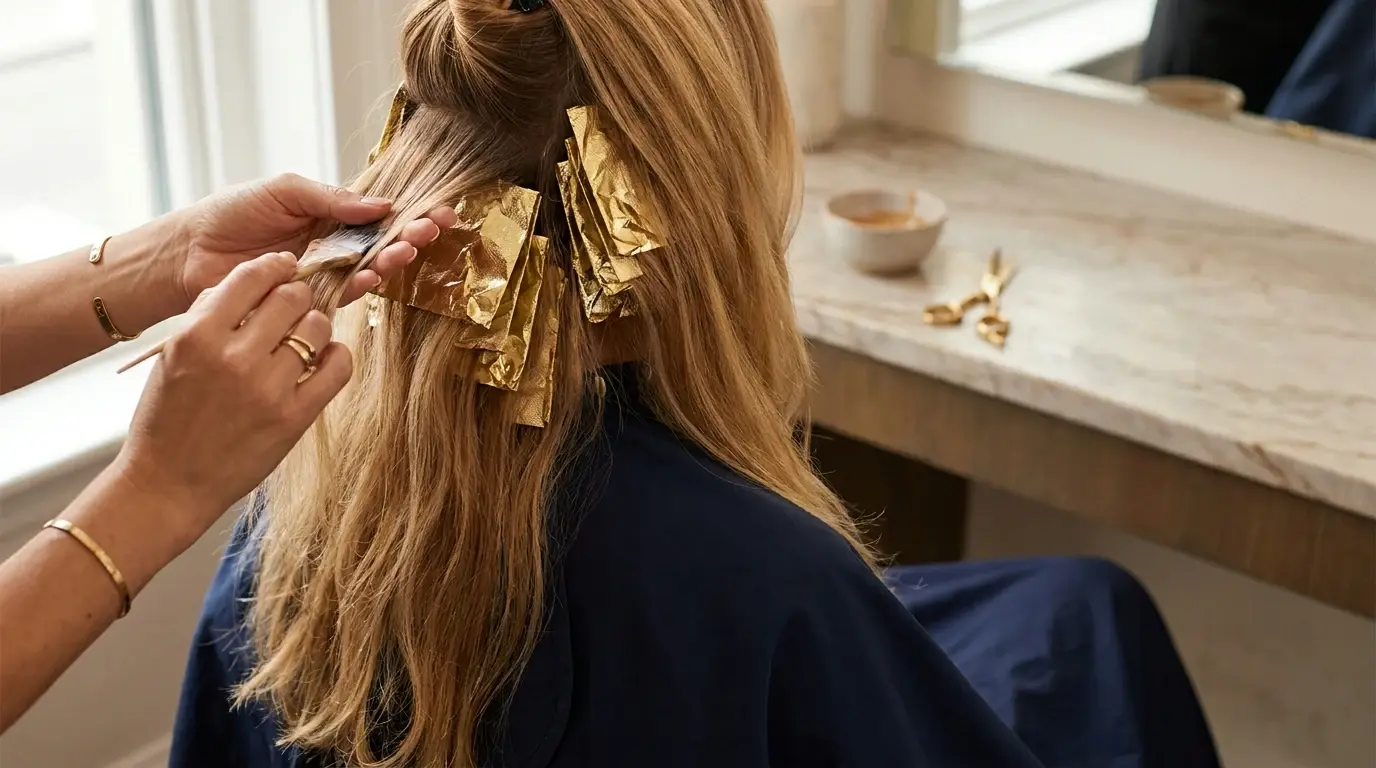 Women's Styling