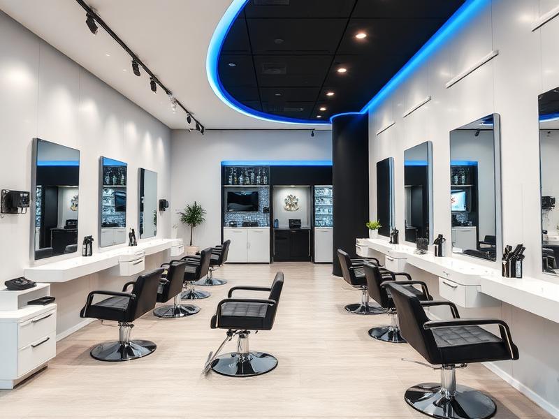 EverCutz Richardson (Men's)