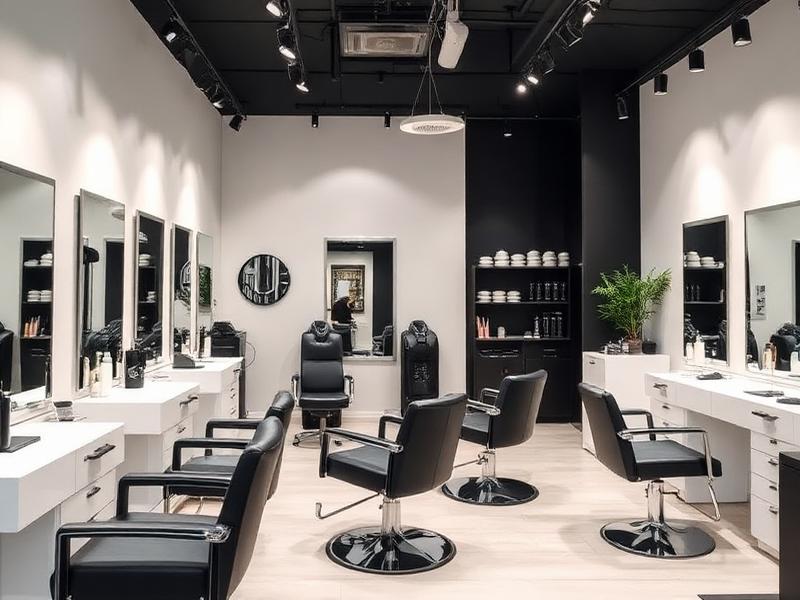 EverCutz Beauty Salon & Spa