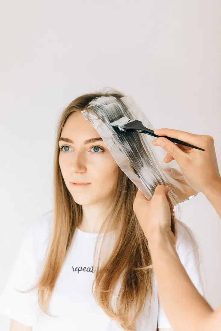 Women's Perm