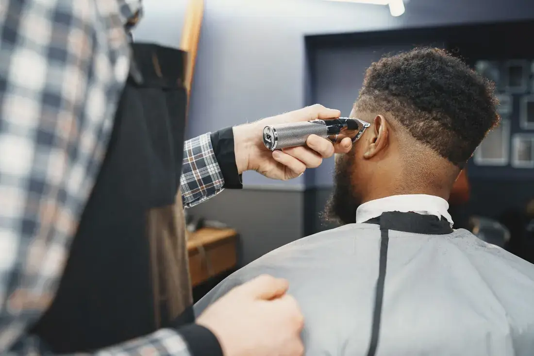 Men's Waxing