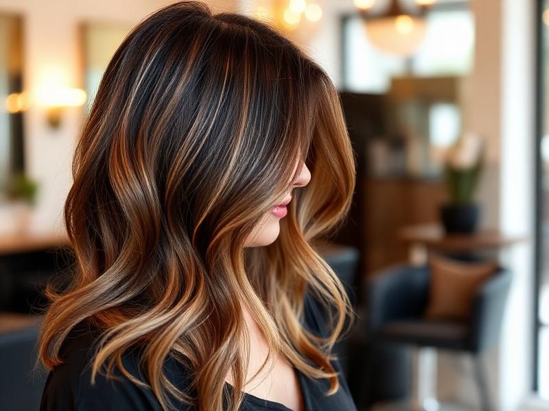 Women's Styling